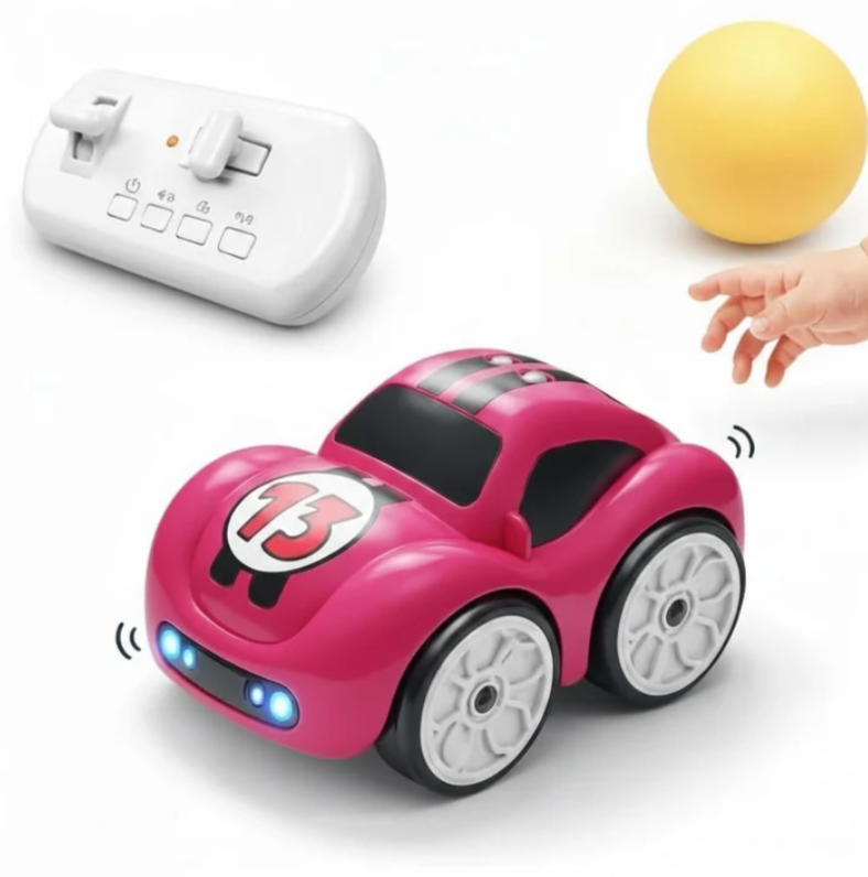 Magic RC Induction Car