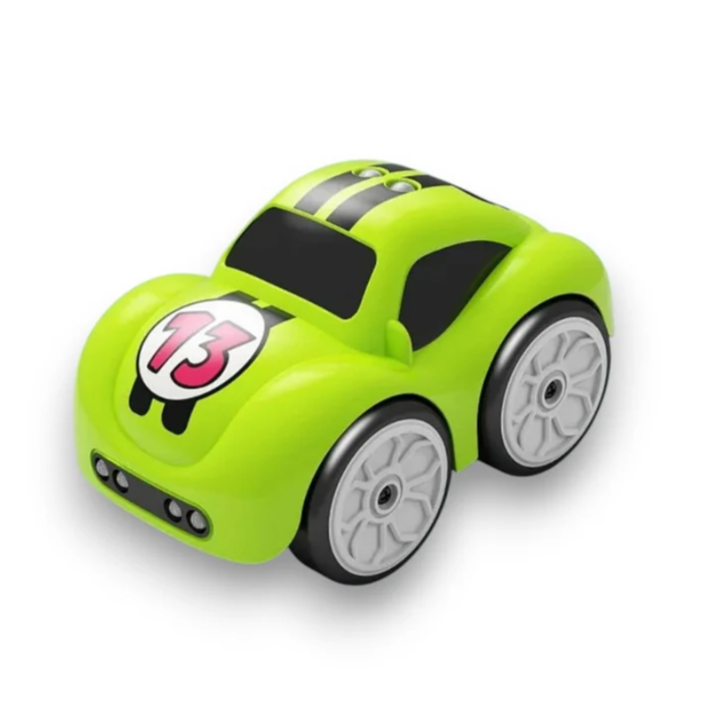 Magic RC Induction Car