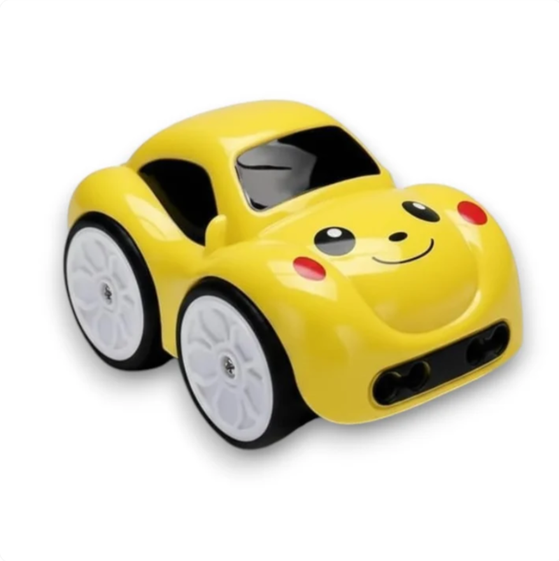 Magic RC Induction Car