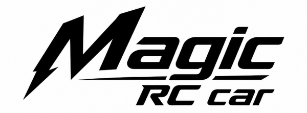 Magic RC Car